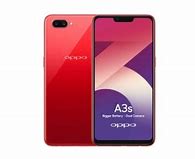 Image result for Oppo a3s Red