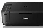 Image result for Resume Button On a Canon PIXMA Printer Mg2522