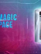 Image result for Red Magic 5S Back Cover