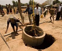 Image result for Well Dug by Moses in Turkey