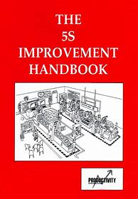 Image result for 5S Handbook