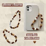 Image result for iPhone Charms