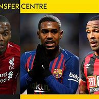 Image result for Sky Sports Transfer Centre Breaking News