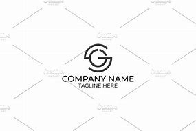 Image result for Just G Logo Design