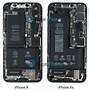 Image result for Exploded Blueprint of an iPhone 11