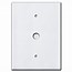 Image result for Nutone Wall Doorbell Cover Replacement