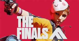 Image result for The Finals Banner