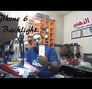 Image result for iPhone 6 Backlight