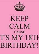 Image result for My 18th Birthday Quotes