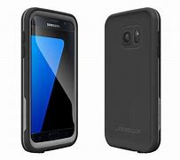 Image result for Trouble Waterproof Case Galaxy S10e