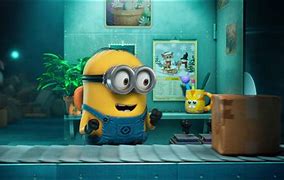 Image result for Mike the Minion