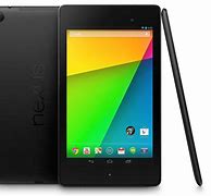 Image result for Google Nexus 5 Tablet