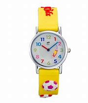 Image result for Yellow Watch for Kids