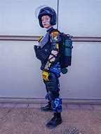 Image result for Mira Cosplay R6