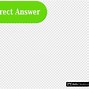Image result for Clip Art Pictures Correct Answer