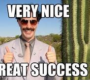 Image result for Office Success Meme