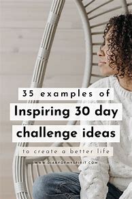 Image result for Monthly Challenge Ideas