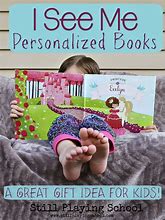 Image result for Personalized Name Books