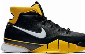 Image result for Nike Kobe 1