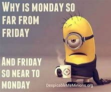Image result for Minion Work Humor