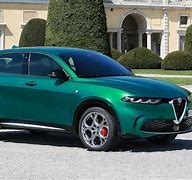 Image result for 2023 Alfa Romeo Tonale