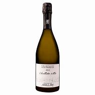 Image result for Nicolas Maillart Champagne Blanc Blancs Extra Brut Chaillots Gillis