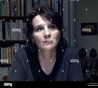 Image result for Cache Ju Lite Binoche Poster