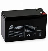 Image result for 12V 7Ah Batteries