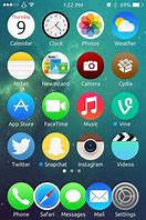 Image result for Circle Icon with a Phone in It