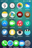 Image result for iPhone Phone Icon Round