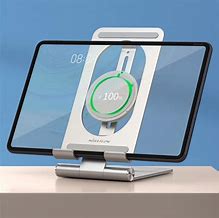Image result for iPad Mini Stand with Charger