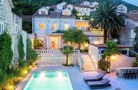 Image result for Montenegro Houses
