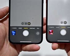Image result for iPhone 13 Pro vs A52