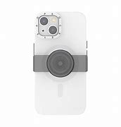 Image result for iPhone 13 MagSafe Case White