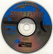 Image result for Animal Planet CD-ROM