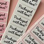 Image result for iPhone Packaging Sticker