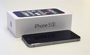 Image result for Apple iPhone 5S Box