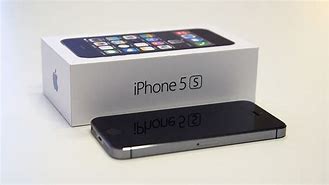 Image result for iPhone 5S Bla Box