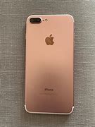 Image result for iPhone 7 Plus or Rose