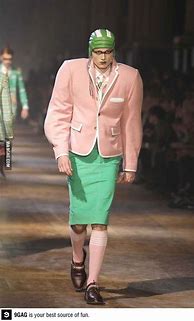 Image result for Someone Wearing Ugly Clothes