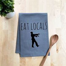 Image result for Zombie Eat Locals