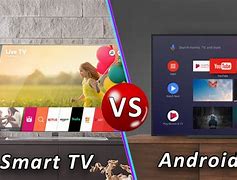 Image result for What Is an Android Smart TV