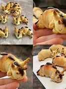 Image result for Animals with Croissants
