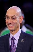 Image result for Adam Silver College