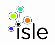 Image result for Isle Utilities Logo HD