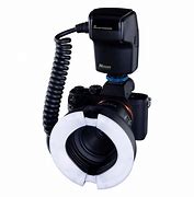 Image result for Ring Flash
