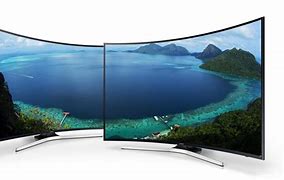 Image result for 60 Inch Curved TV
