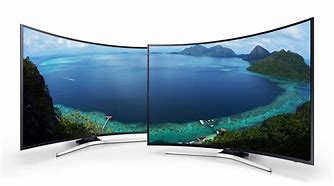 Image result for Curved LCD TV Displays