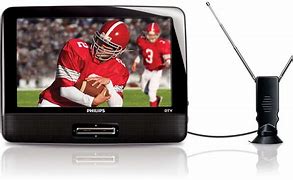 Image result for Portable TVs