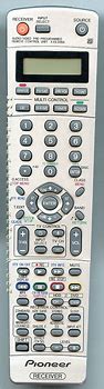 Image result for pioneer receiver remotes controls